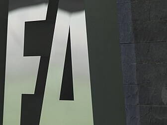 Fifa release Garcia Report aft...